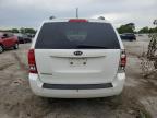 2012 Kia Sedona Lx للبيع في Dyer، IN - Front End