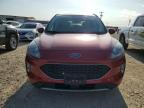 2021 Ford Escape Sel for Sale in San Antonio, TX - Hail