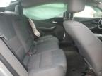2016 Chevrolet Impala Ls   de vânzare în Elgin, IL - Side