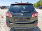2011 Hyundai Santa Fe Limited продається в Houston, TX - Side