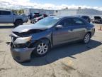 2011 Toyota Camry Se იყიდება Vallejo-ში, CA - Front End