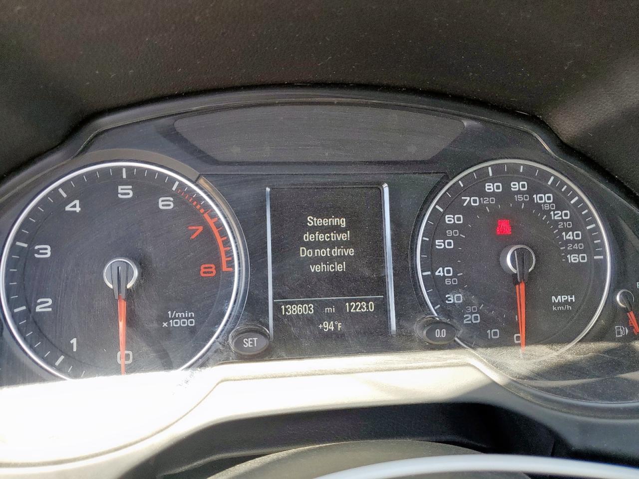 2014 Audi Q5 Premium Plus VIN: WA1LFAFP4EA036713 Lot: 56910355