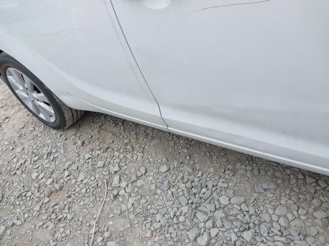 2013 HYUNDAI I20 ACTIVE