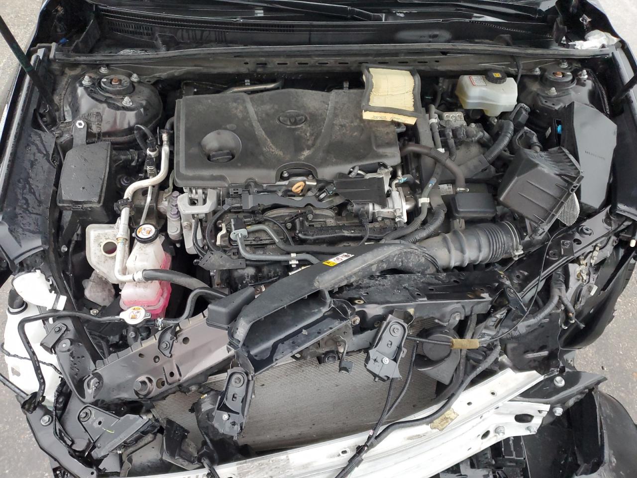 2020 Toyota Avalon Limited VIN: 4T1D21FB7LU013394 Lot: 56695755