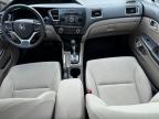 2013 Honda Civic Lx на продаже в Oklahoma City, OK - Side