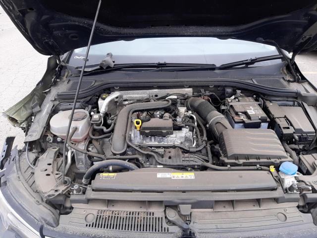 2024 VOLKSWAGEN GOLF LIFE