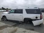 2019 Gmc Yukon Xl Denali продається в Vallejo, CA - All Over
