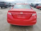 2013 Honda Civic Lx en Venta en New Orleans, LA - Front End
