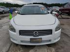 2009 Nissan Maxima S de vânzare în Florence, MS - Side
