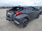 2019 TOYOTA C-HR DESIG for sale at Copart CORBY