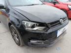 2011 VOLKSWAGEN POLO MATCH for sale at Copart ROCHFORD