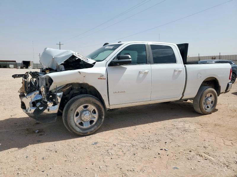 2022 Ram 2500 Big Horn/Lone Star