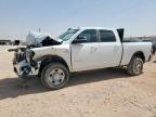 2022 Ram 2500 Big Horn/Lone Star for Sale in Andrews, TX - Front End
