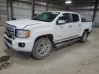 2016 Gmc Canyon Slt for Sale in Des Moines, IA - Front End