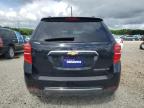 2016 Chevrolet Equinox Ltz de vânzare în Memphis, TN - Side