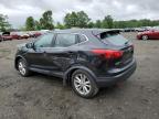 2017 Nissan Rogue Sport S na sprzedaż w Windsor, NJ - Front End