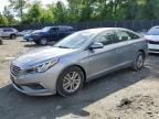 2016 Hyundai Sonata Se   for Sale in Waldorf, MD - Front End