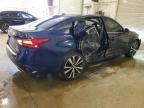 2021 Nissan Altima Sr for Sale in Avon, MN - Side