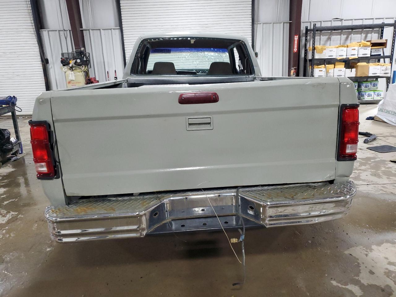 1996 Dodge Dakota VIN: 1B7GG23XXTS645438 Lot: 57796965