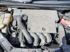 2007 FORD FIESTA ZET for sale at Copart BRISTOL