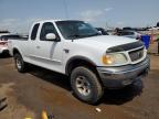 2003 Ford F150  продається в Brighton, CO - Rear End