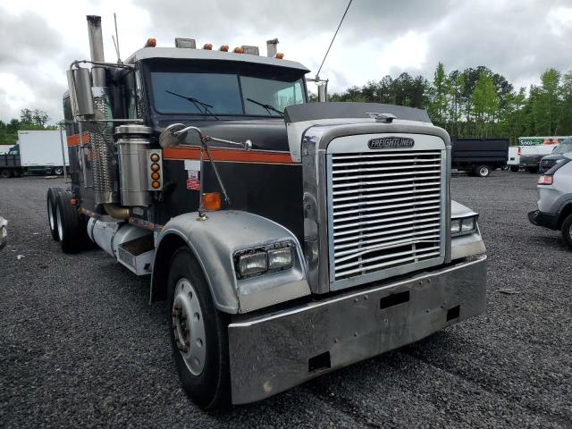 1995 Freightliner Fld Semi Truck