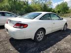 1999 Toyota Camry Solara Se на продаже в Marlboro, NY - Front End