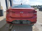 2019 Hyundai Elantra Sel na sprzedaż w Cahokia Heights, IL - Side