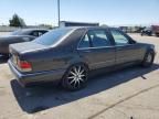 1997 Mercedes-Benz S 500 na sprzedaż w Moraine, OH - Minor Dent/Scratches