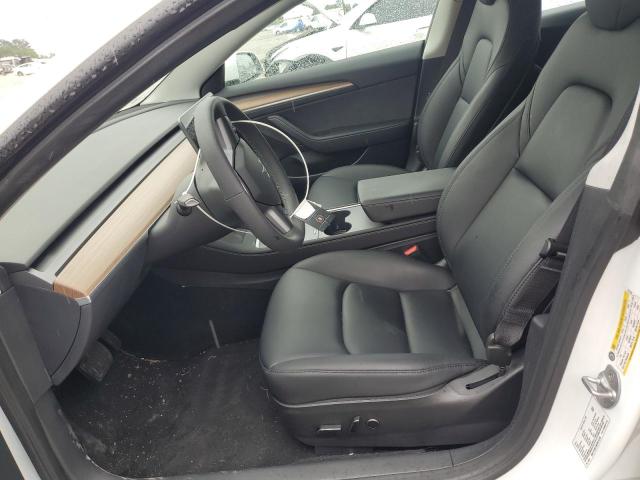  TESLA MODEL 3 2023 White