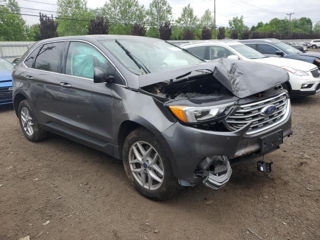  FORD EDGE 2022 Szary