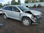2012 Dodge Journey Se for Sale in Portland, OR - Front End