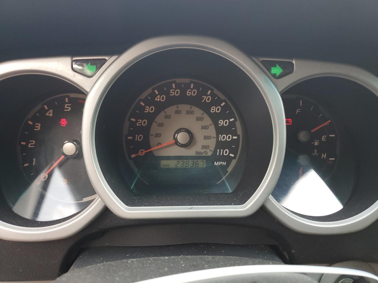 JTEZU14R158031711 2005 Toyota 4Runner Sr5