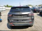2023 Jeep Compass Trailhawk на продаже в Fort Wayne, IN - Front End