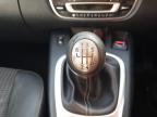 2014 RENAULT G SCENIC D for sale at Copart WHITBURN