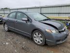 2009 Honda Civic Lx zu verkaufen in Chatham, VA - Front End