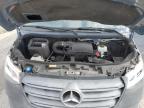 2019 Mercedes-Benz Sprinter 2500/3500 იყიდება Ellwood City-ში, PA - Mechanical