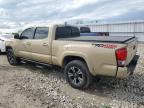2017 Toyota Tacoma Double Cab იყიდება Appleton-ში, WI - Rear End