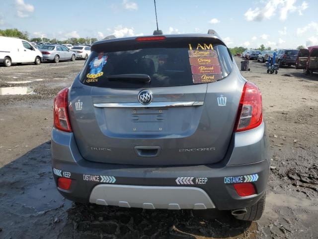 Parquets BUICK ENCORE 2015 Gray