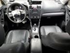 2015 Subaru Forester 2.5I Limited   for Sale in Brighton, CO - Front End