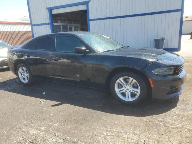  DODGE CHARGER 2019 Black