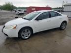 2009 Pontiac G6  for Sale in Cahokia Heights, IL - Hail