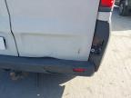 2008 VAUXHALL VIVARO 270 for sale at Copart YORK