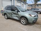 2017 Subaru Forester 2.5I Touring for Sale in Albuquerque, NM - Side