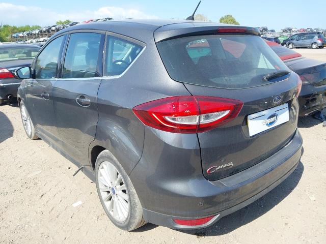 2016 FORD C-MAX TITA