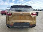 2020 Chevrolet Blazer Rs للبيع في Jacksonville، FL - Minor Dent/Scratches