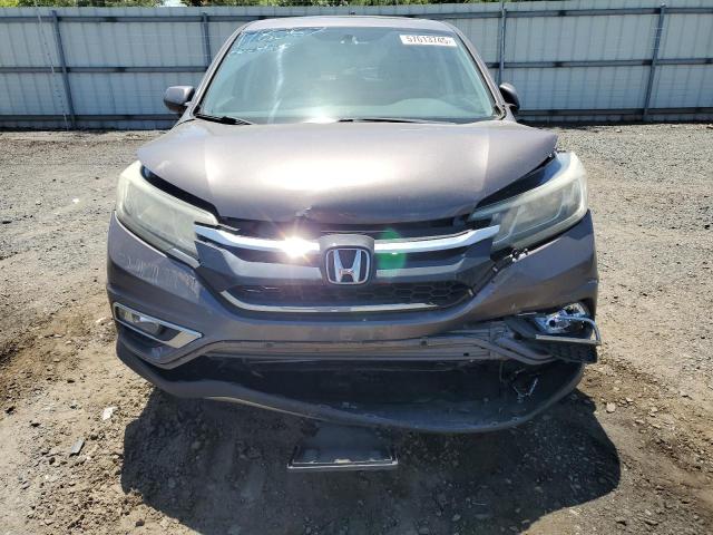  HONDA CRV 2015 Сірий