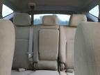2009 Nissan Murano S на продаже в Madisonville, TN - Front End
