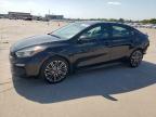 2021 Kia Forte Gt   იყიდება Grand Prairie-ში, TX - Rear End