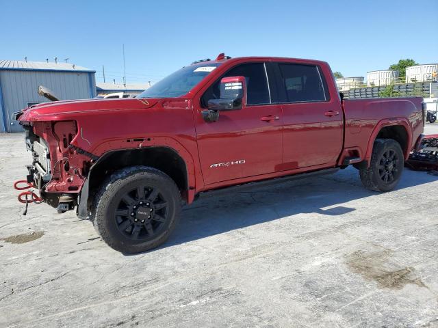 GMC SIERRA K25 2024